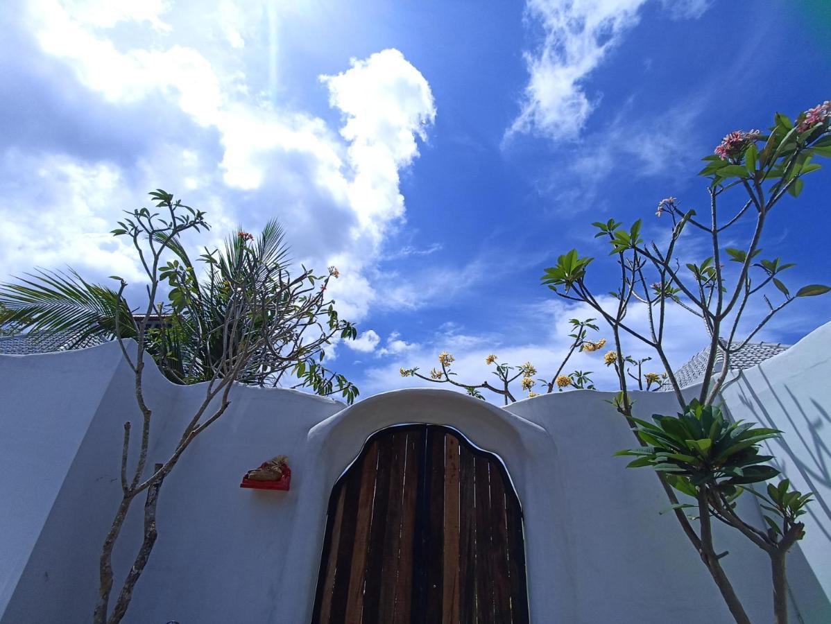 Sal Central Uluwatu Exteriér fotografie