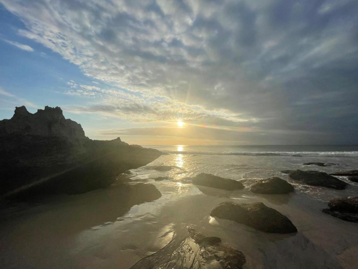 Sal Central Uluwatu Exteriér fotografie